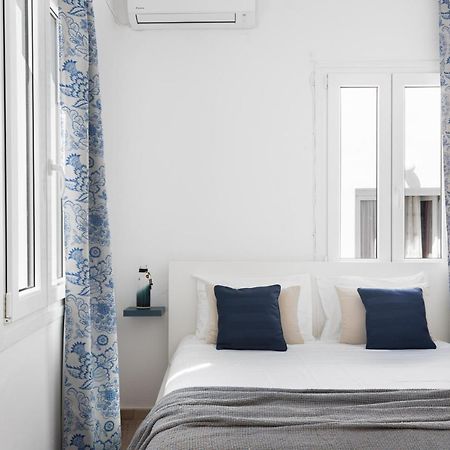 דירות Mykonos Town Casa Dival מראה חיצוני תמונה