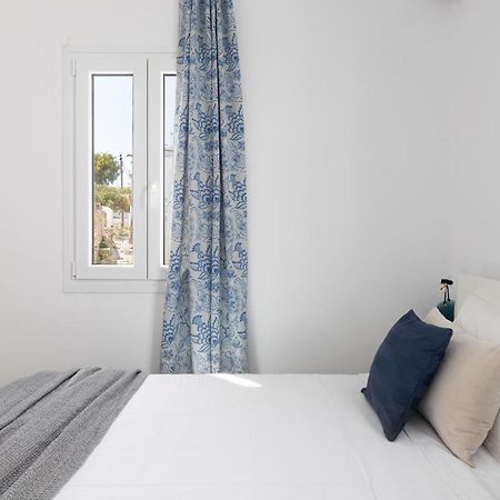 דירות Mykonos Town Casa Dival מראה חיצוני תמונה