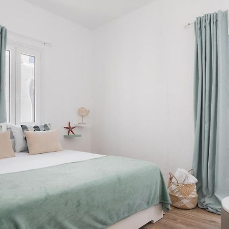 דירות Mykonos Town Casa Dival מראה חיצוני תמונה