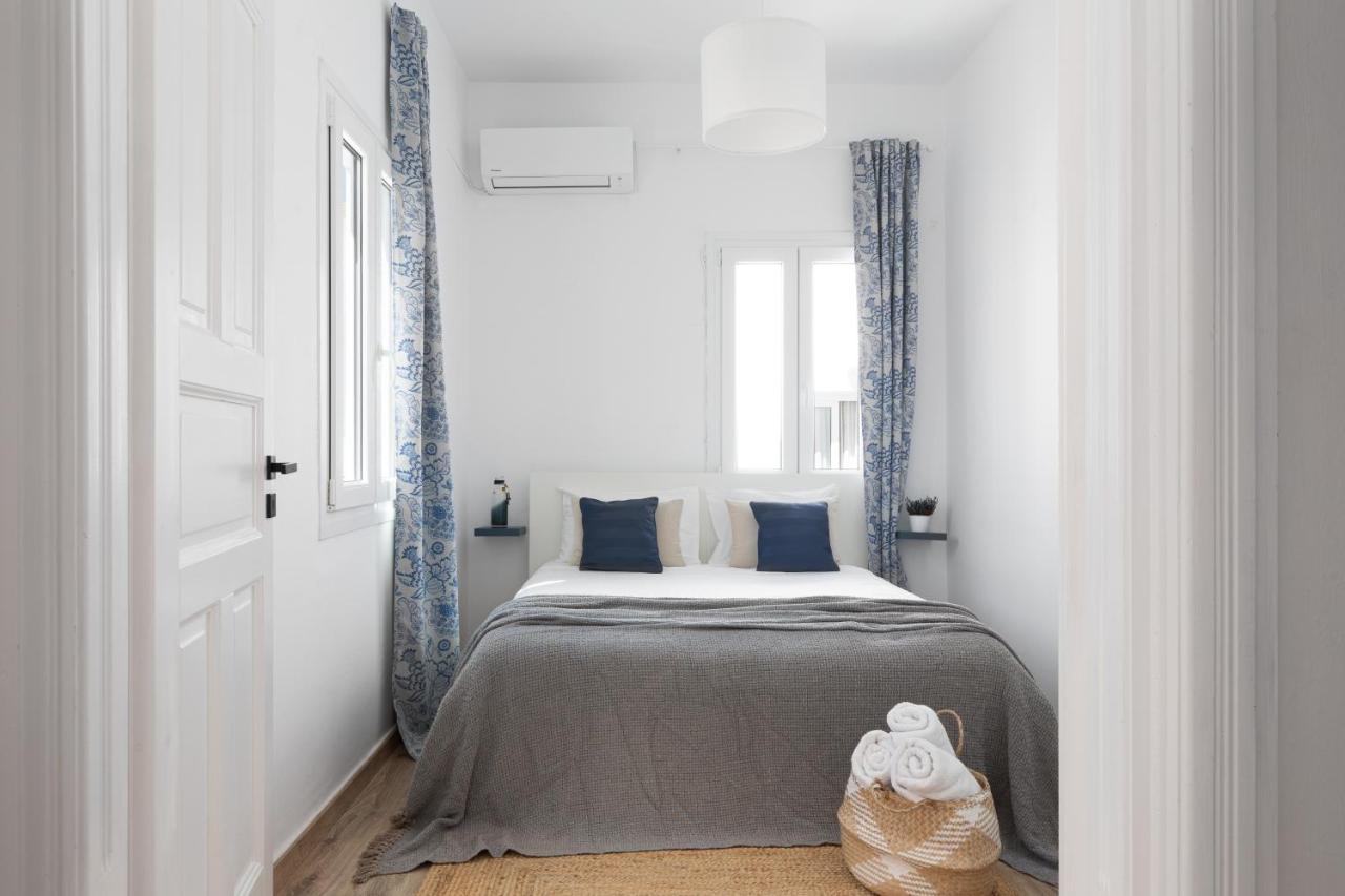דירות Mykonos Town Casa Dival מראה חיצוני תמונה