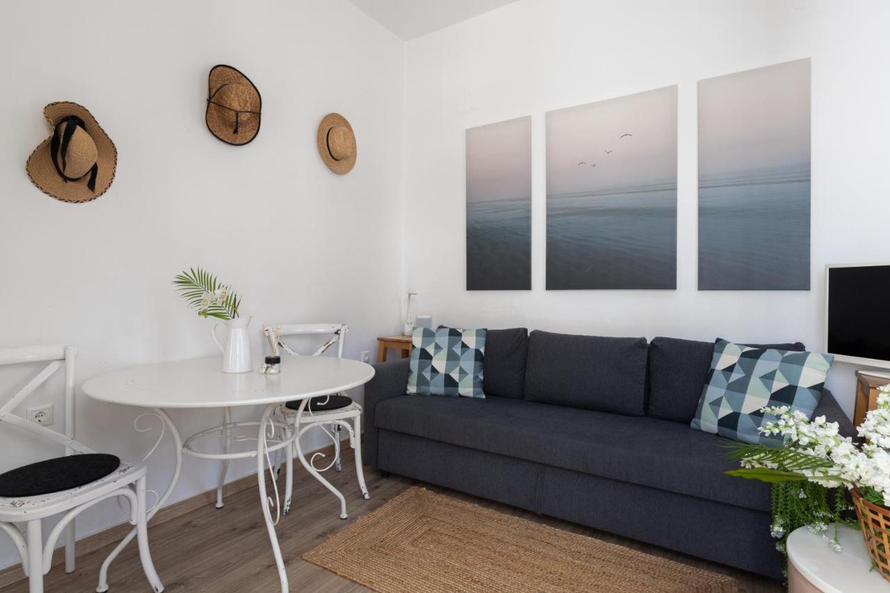 דירות Mykonos Town Casa Dival מראה חיצוני תמונה