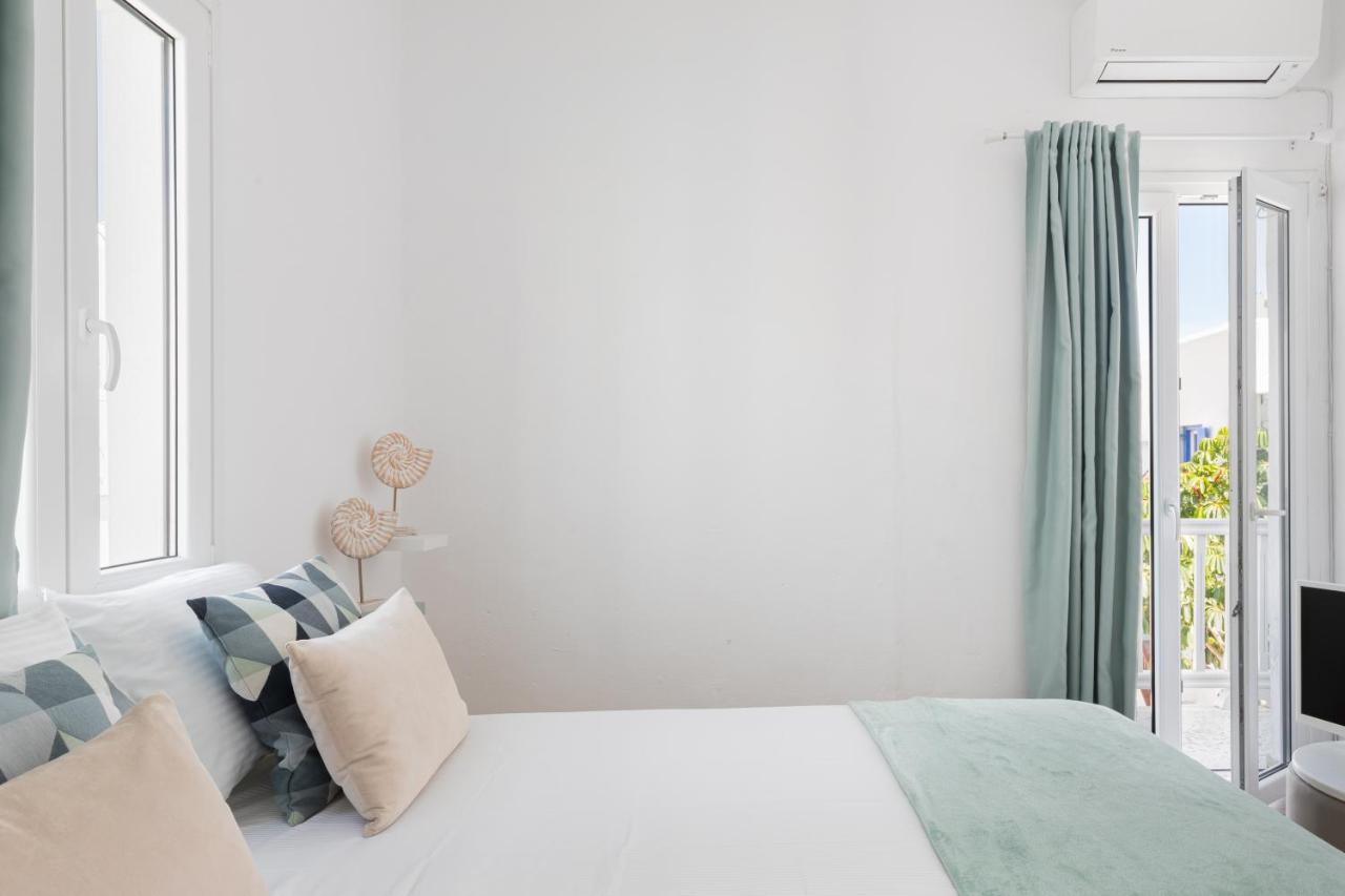 דירות Mykonos Town Casa Dival מראה חיצוני תמונה