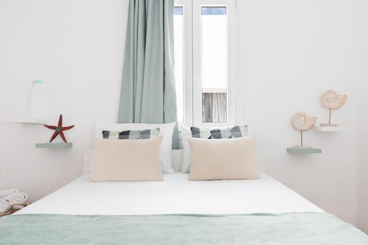 דירות Mykonos Town Casa Dival מראה חיצוני תמונה
