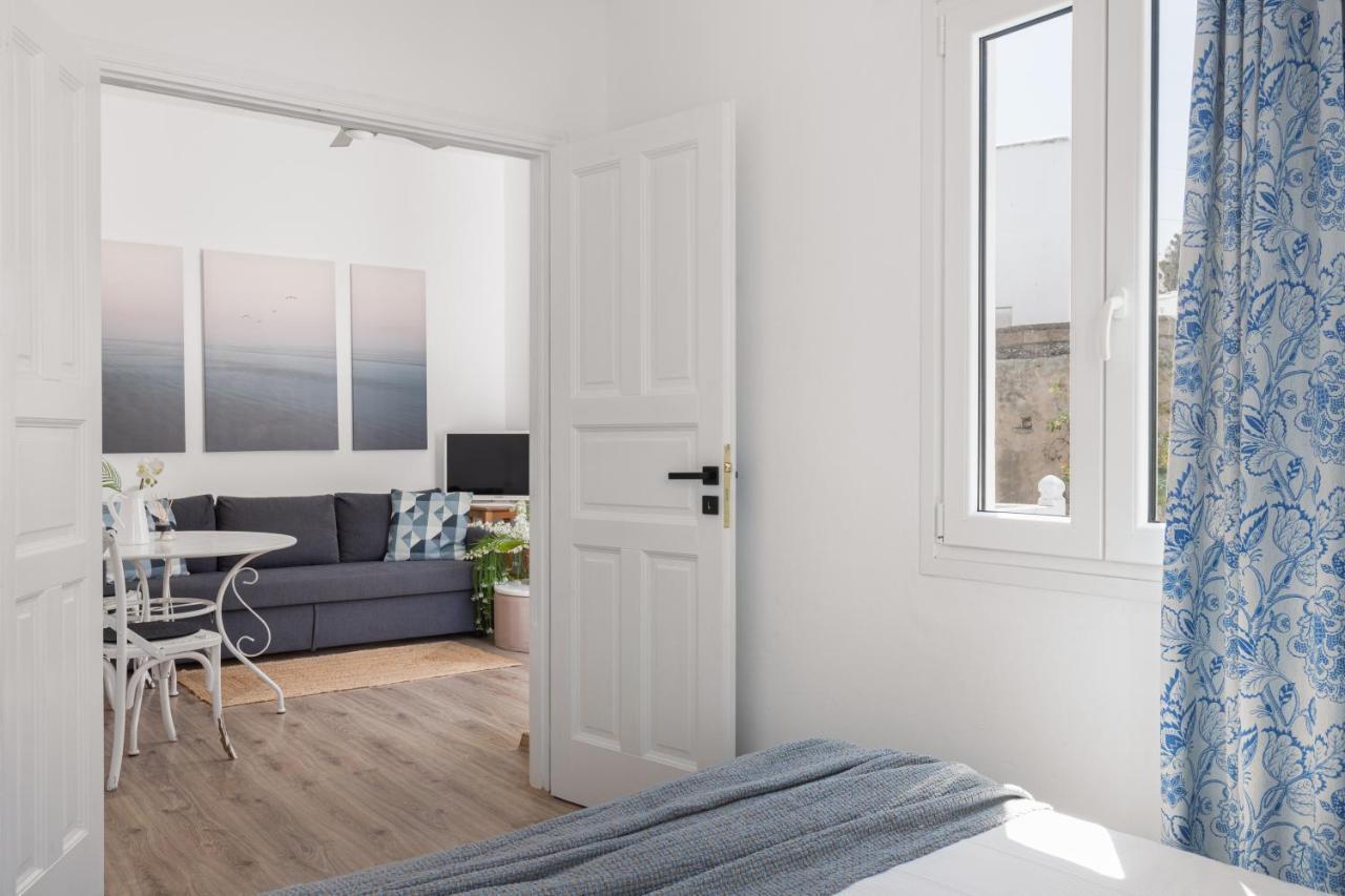 דירות Mykonos Town Casa Dival מראה חיצוני תמונה