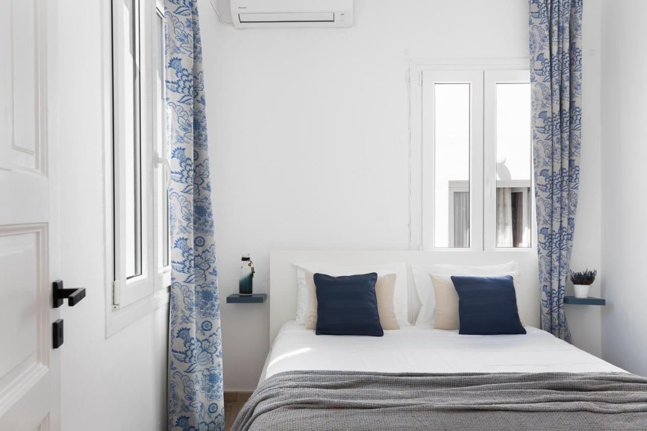 דירות Mykonos Town Casa Dival מראה חיצוני תמונה