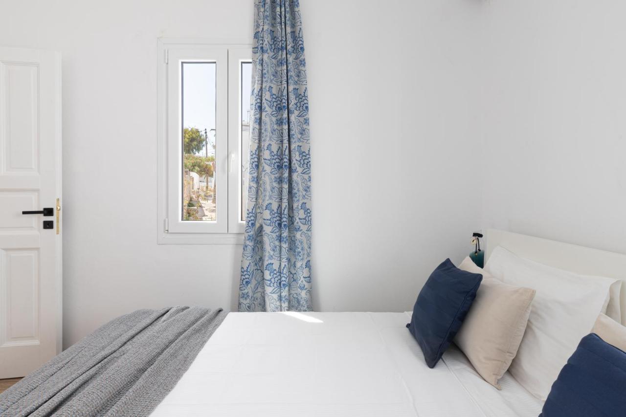 דירות Mykonos Town Casa Dival מראה חיצוני תמונה