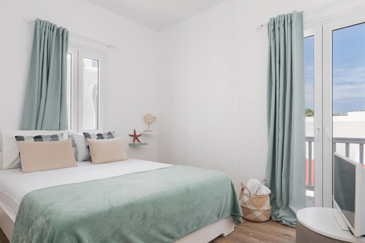 דירות Mykonos Town Casa Dival מראה חיצוני תמונה